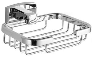Mexen Accesorii Mexen, suport pentru sapun din sarma ZOJA, crom, 7019151-00