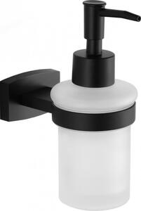 Mexen Accesorii Mexen, dozator de sapun ZOJA, negru, 70191388-70