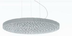 Lustră LED dimabilă pe cablu Artemide 0213010APP CALIPSO 4xLED/10,8W/230V 3000K