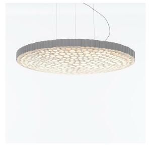 Lustră LED dimabilă pe cablu Artemide 0213010APP CALIPSO 4xLED/10,8W/230V 3000K
