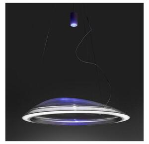 Lustră LED RGBW dimabilă pe cablu Artemide 1402010APP AMELUNA LED/45W/230V 3000K