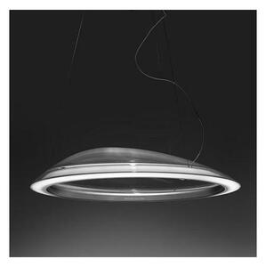 Lustră LED dimabilă pe cablu Artemide 1401010APP AMELUNA LED/41W/230V 3000K