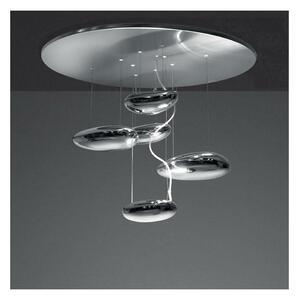 Lustră LED dimabilă aplicată Artemide 1476110A MERCURY LED/29W/230V 3000K