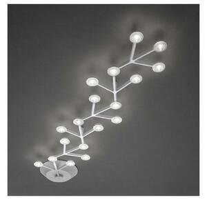 Plafonieră LED dimabilă Artemide 1596050APP NET LED/45W/230V 3000K