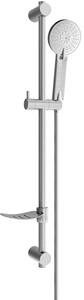 Set de dus Mexen DF40, grafit, 785404582-66