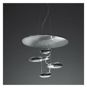 Lustră LED dimabilă aplicată Artemide 1477110A MERCURY LED/29W/230V 3000K