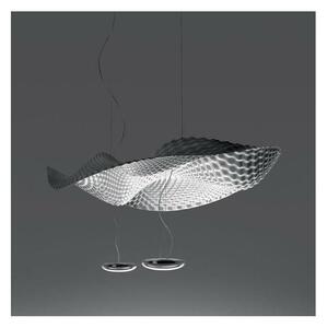 Lustră pe cablu Artemide 1513010A COSMIC 2xR7s/11W/230V crom lucios