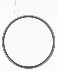 Lustră LED dimabilă pe cablu Artemide 1993210APP DISCOVERY LED/71W/230V antracit