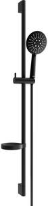 Set de dus Mexen DS67, negru, 785674583-70