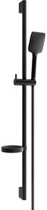Set de dus Mexen DS62, negru, 785624583-70
