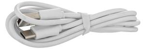 Lampă LED RGBW reîncărcabilă de masă de exterior Atmosphera ZACK LED/3,7V IP44 negru