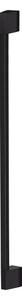 Kanlux 45872 - Aplica LED de exterior YALTE, 8,5W, 230V, 3000/4000/6500K, IP54, negru