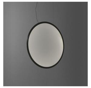 Lustră LED dimabilă pe cablu Artemide 1992030APP DISCOVERY LED/40W/230V 3000K negru
