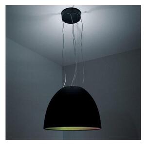 Lustră pe cablu Artemide A242900 NUR 2xR7s/11W/230V antracit
