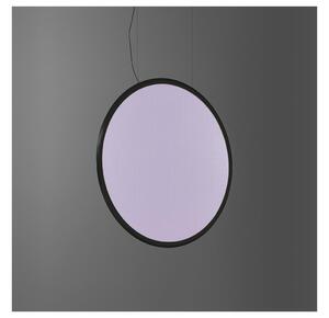 Lustră LED dimabilă pe cablu Artemide 1992230IN1APP DISCOVERY LED/42W/230V 2700K negru