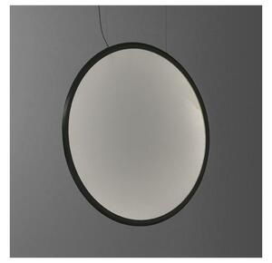 Lustră LED dimabilă pe cablu Artemide 1994030APP DISCOVERY LED/80W/230V 3000K negru
