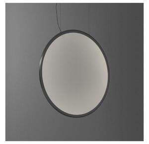 Lustră LED dimabilă pe cablu Artemide 1993010APP DISCOVERY LED/60W/230V 3000K antracit