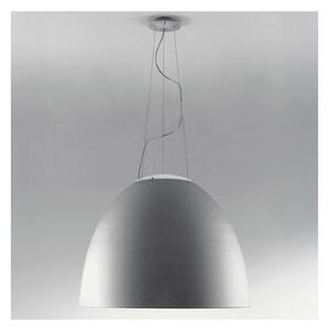 Lustră pe cablu Artemide A242910 NUR 2xR7s/11W/230V gri