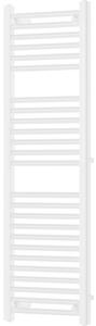 Mexen Mars, radiator 1200 x 400 mm, 439 W, racord lateral dreapta si jos, alb, W110-1200-400-00-20-S