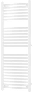 Mexen Mars, radiator 1200 x 500 mm, 528 W, racord lateral dreapta si jos, alb, W110-1200-500-00-20-S