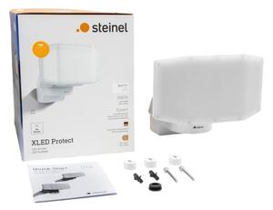 Proiector LED Steinel 090005 LED/13,6W/230V 3000K IP54 alb