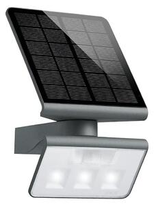 Aplică LED solară cu senzor Steinel 081973 LED/1,2W/3000mAh IP44