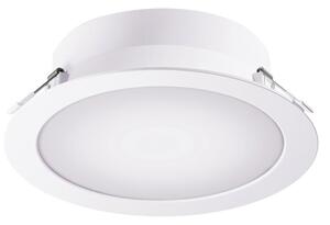 Corp de iluminat LED încastrat cu senzor Steinel 085292 LED/17,3W/230V 3000/4000/5700K