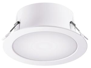 Steinel 084998 - LED lampă cu senzor, 10,8W, 230V, 3000/4000/5700K