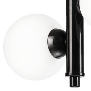 Lustră pe cablu LARRY 2xG9/15W/230V