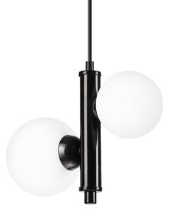 Lustră pe cablu LARRY 2xG9/15W/230V