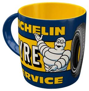 Cana Michelin - Tyre Service