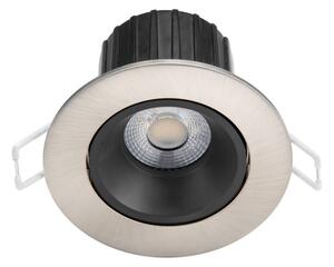SET 3x corp de iluminat LED dimabil pentru baie Philips ABROSA LED/9W/230V IP44