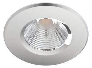Philips - Set de 3 corpuri de iluminat LED reglabile pentru baie DIVE LED/5,5W/230V IP65