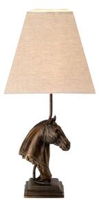 Lampă de masă Elstead DL-ECLIPSE-TL ECLIPSE 1xE27/40W/230V