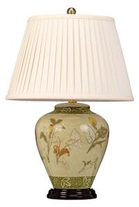 Lampă de masă ARUM Elstead ARUM-LILY-TL LILY 1xE27/60W/230V