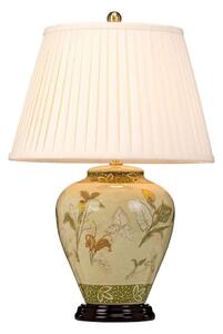 Lampă de masă ARUM Elstead ARUM-LILY-TL LILY 1xE27/60W/230V