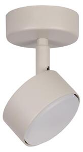Spot NEMO 1xGX53/12W/230V bej