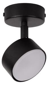Spot NEMO 1xGX53/12W/230V negru
