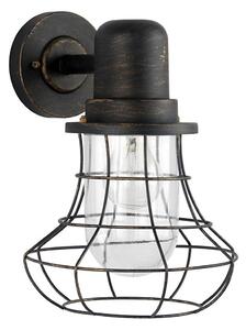 Aplică de exterior Eco-Light BIRD 1xE27/60W/230V IP44