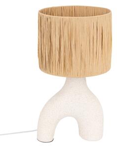 Lampă de masă Atmosphera TANIA 1xE27/40W/230V
