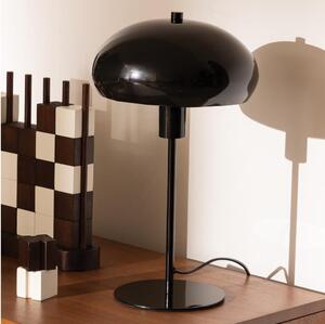 Lampă de masă Atmosphera SAVIO 1xE14/25W/230V negru