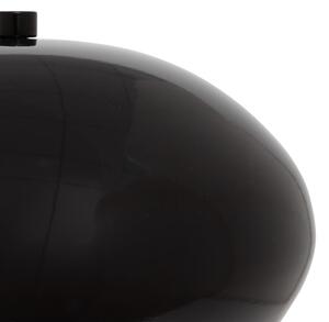 Lampă de masă Atmosphera SAVIO 1xE14/25W/230V negru