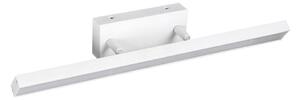 Rabalux 5782 - Aplică perete baie LED ANDREW LED/12W/230V IP44