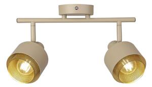 Spot Rabalux 2xE14/40W/230V