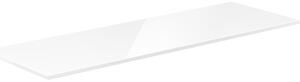 Blat de lucru Mexen Uni, 130 cm, alb lucios, 91AXX-1304-464-18-00