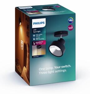 Spot LED BUKKO LED/4,5W/230V Philips 50601/30/P0