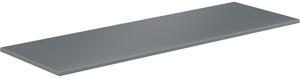 Blat de lucru Mexen Uni, 130 cm, grafit mat, 91AXX-1304-464-18-66