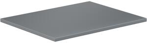 Blat de lucru Mexen Uni, 50 cm, grafit mat, 91AXX-0504-464-18-66