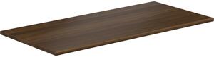 Blat de lucru Mexen Uni, 80 cm, nuc, 91AXX-0804-464-18-86