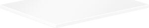 Blat de lucru Mexen Uni, 50 cm, alb mat, 91AXX-0504-464-18-01